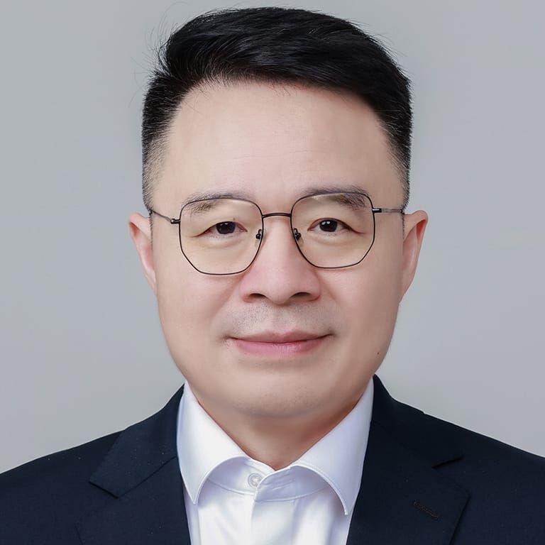 Jack Qiu, PhD