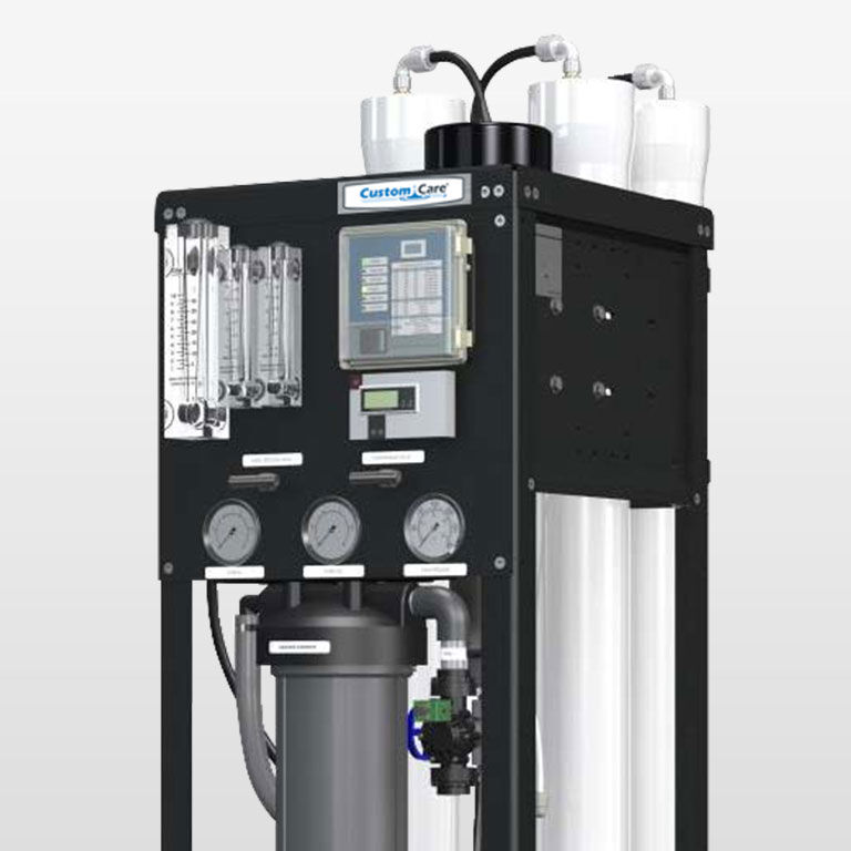 membrane filtration systems