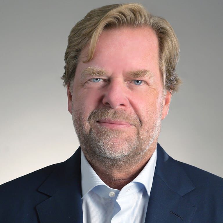 Michael M. Larsen