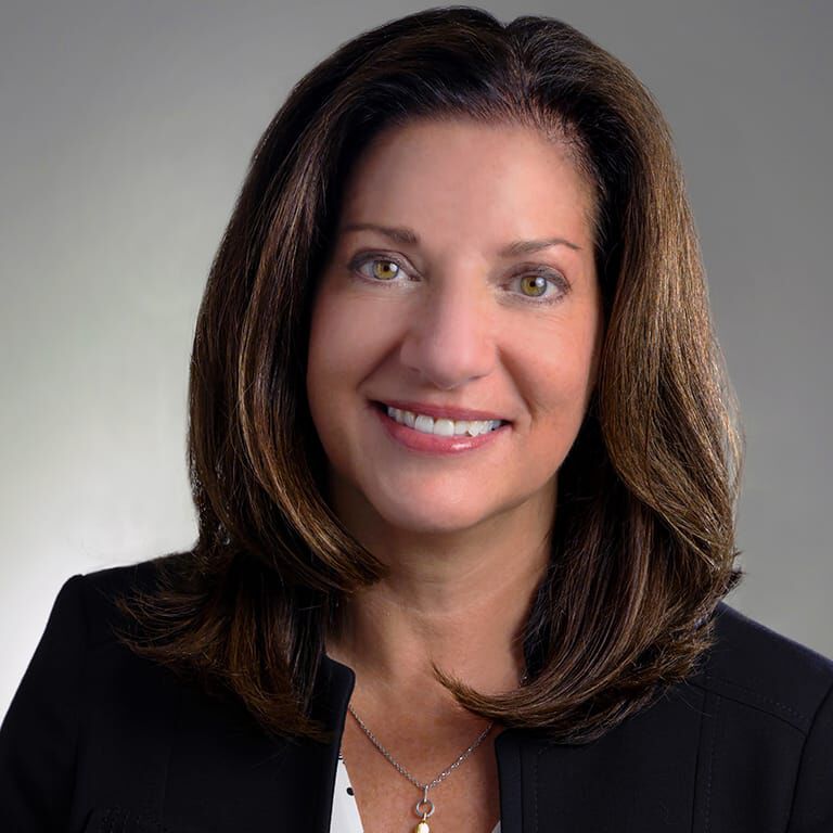 Carrie L. Anderson