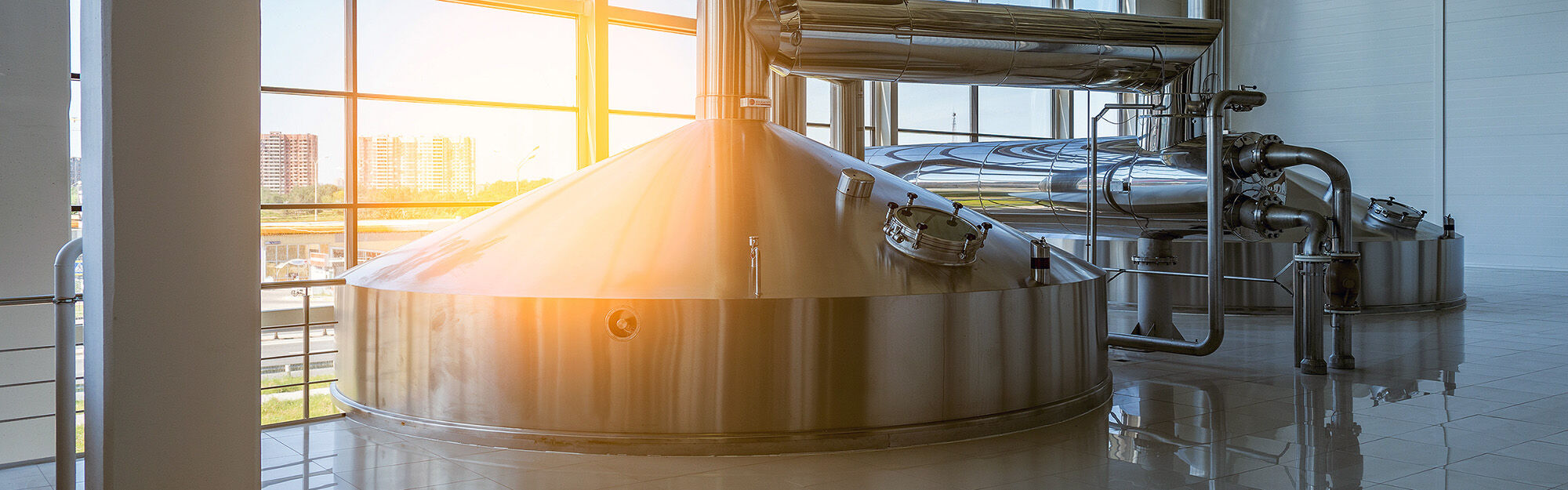 Commercial markets we serve