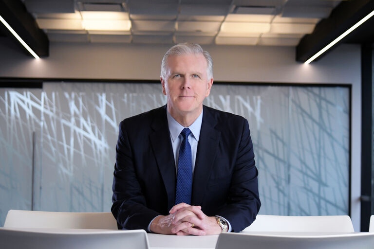 Kevin Wheeler