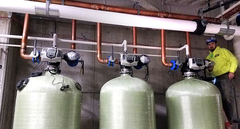 A. O. Smith 16x9 Image