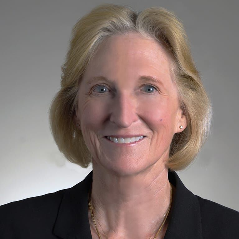 Victoria M. Holt