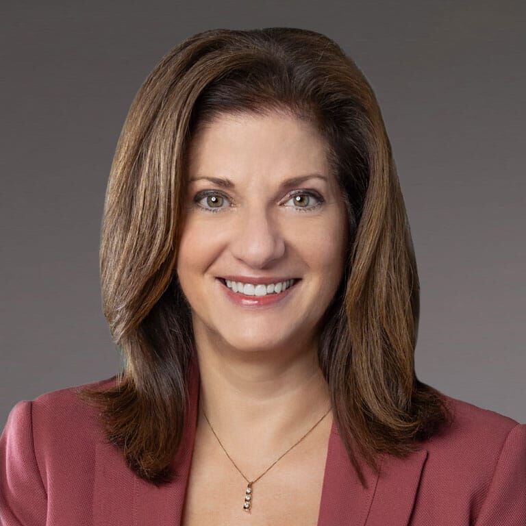Carrie L. Anderson