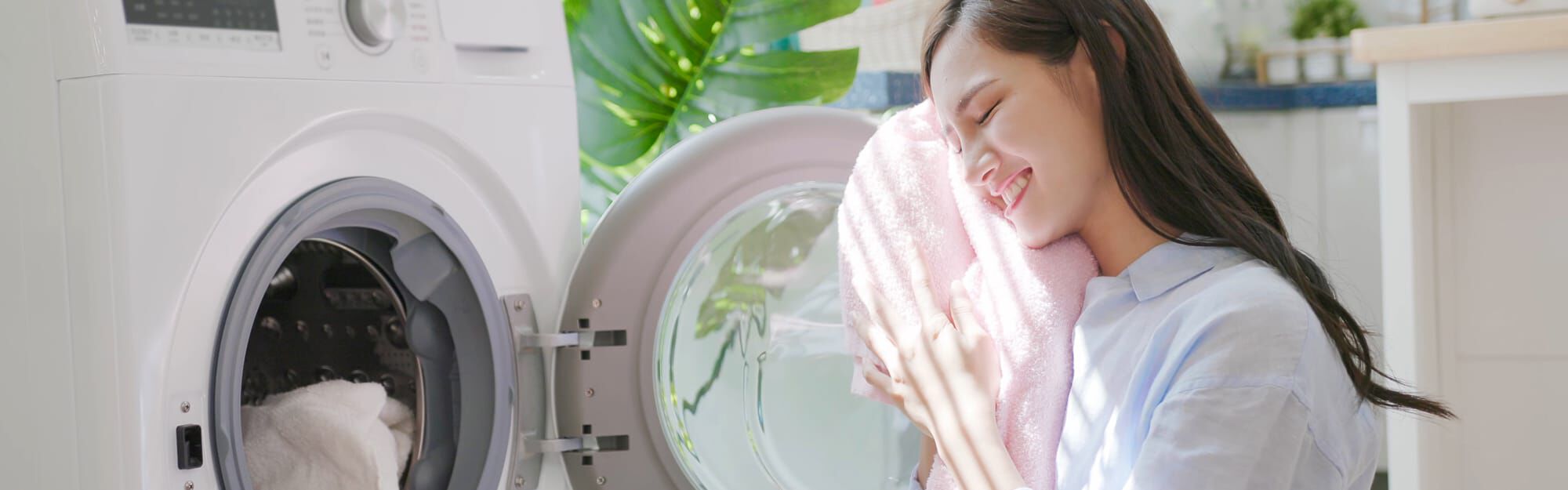 Residential Softeners