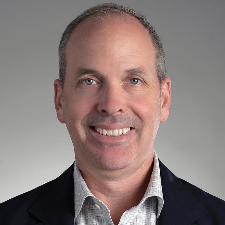 Stephen M. Shafer