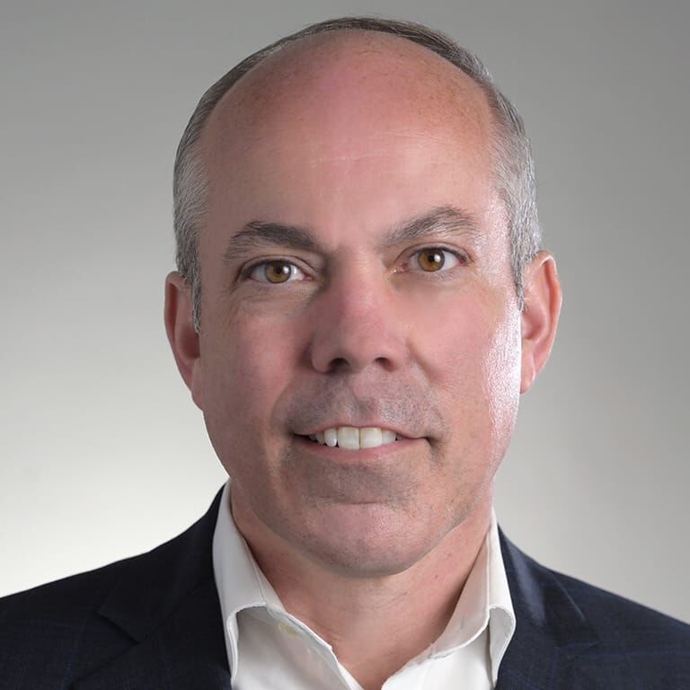 Aaron W. Saak