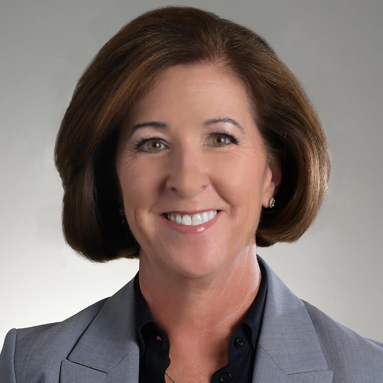 Lois M. Martin
