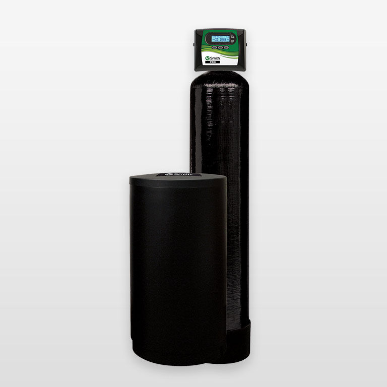 water softeners