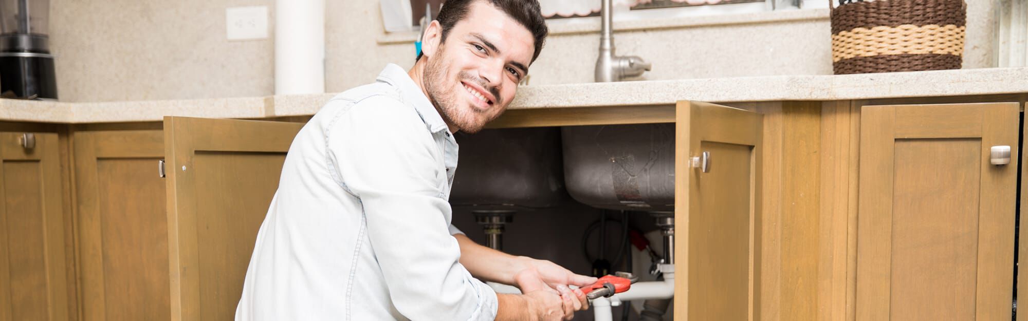 Get it installed by a Local Pro