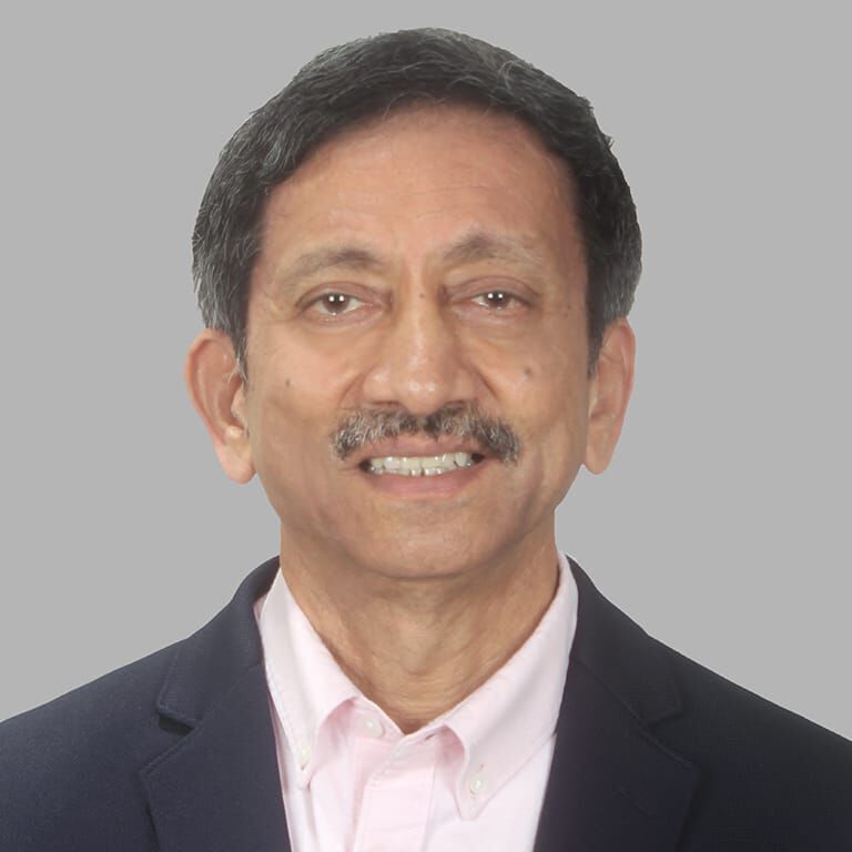 Parag Kulkarni