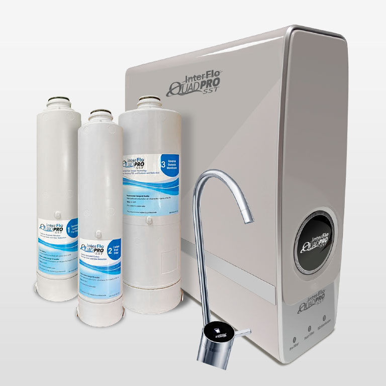 drinking water solutions