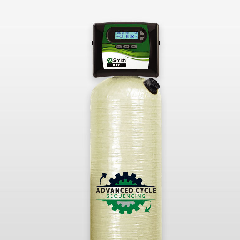 whole house water treatment