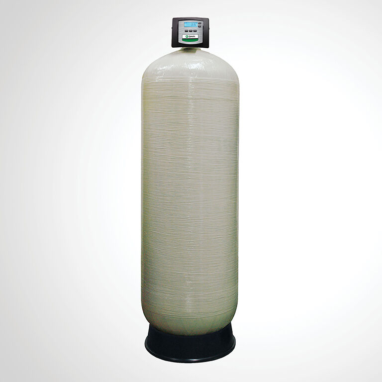commercial water filtration