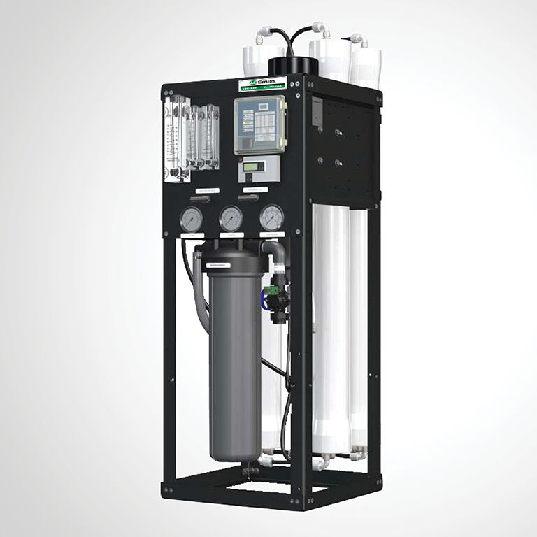 Membrane Filtration systems