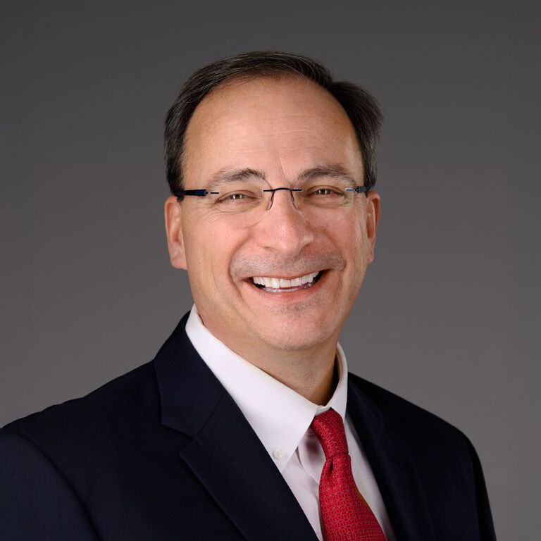Darrell Schuh | A. O. Smith Corp.