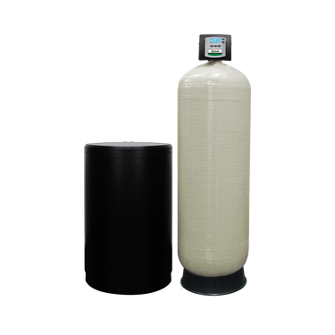 C63 Series Anion Exchange Systems