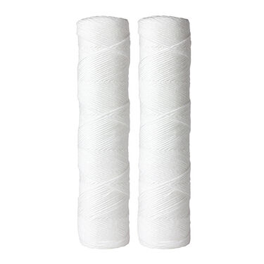 2.5" Universal Sediment Filter - 35 Micron Filtration -  (AO-WH-PRE-R2)
