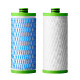 2-Stage Under Sink Water Filter Replacement (AO-US-200-R)