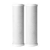 2.5" Universal Sediment Filter - 5 Micron Filtration -  (AO-WH-PRE-RC2)