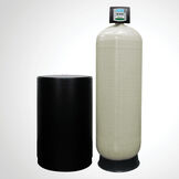 C47 Series: 1"-2" Water Softeners/Iron Reduction Systems