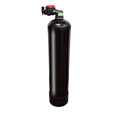 City Water Filter with Scale Control Media (Model FC-1000)