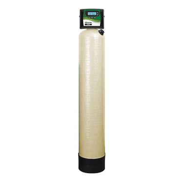 Back-Washing Media Filter (Model APRBF)