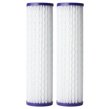 2.5" Universal Sediment Filter - 20 Micron Filtration -  (AO-WH-PRE-RP2)