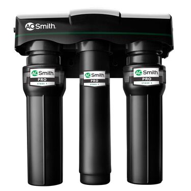 Reverse Osmosis (Model AOW-3000)