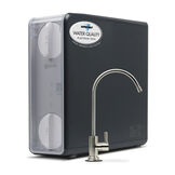 Direct Flow Reverse Osmosis - Brushed Nickel Faucet (AOS-DFRO800-BN)