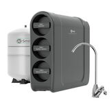 High-Efficiency Reverse Osmosis System (AOS-HERO-CHR)