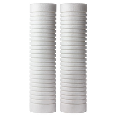2.5" Universal Sediment Filter - 5 Micron Filtration -  (AO-WH-PREV-R2)