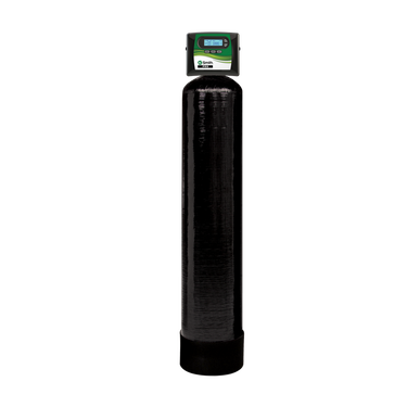 Air Iron & Sulfur Filters (Models APIS/APAG)