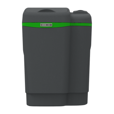 S-Series Compact Water Softeners (Model AOW-S400)