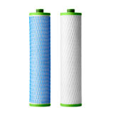 Reverse Osmosis Carbon & Claryum&reg; Replacements (AO-4000-CARBON)