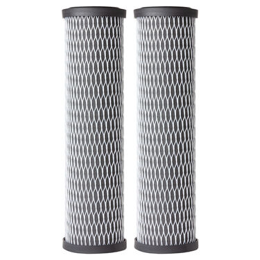 2.5" Universal Sediment Filter - 5 Micron Filtration -  (AO-WH-PRE-RCP2)