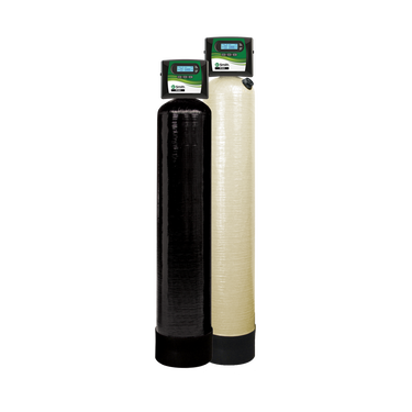 Backwashing Media Filters (Models APBF/APBF-AN)