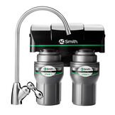 2-Stage Under Sink Water Filter (AO-US-200)