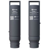 High-Efficiency Reverse Osmosis Stage 1 & 3 Filter Replacements (AOS-HERO-S1S3)