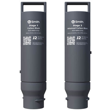 High-Efficiency Reverse Osmosis Stage 1 & 3 Filter Replacements (AOS-HERO-S1S3)