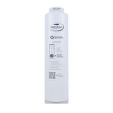 Direct Flow Reverse Osmosis Membrane Replacement (AOS-DFRO-ROM)