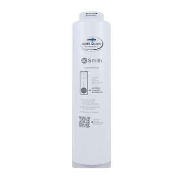 Direct Flow Reverse Osmosis Membrane Replacement (AOS-DFRO-ROM)