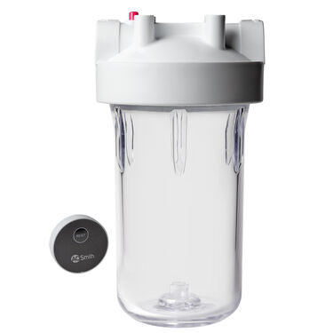 Whole House Sediment Filter with Timer - Large Capacity (AO-WH-PREL)