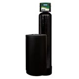 Single-Tank City Water Softener (Model APRC)