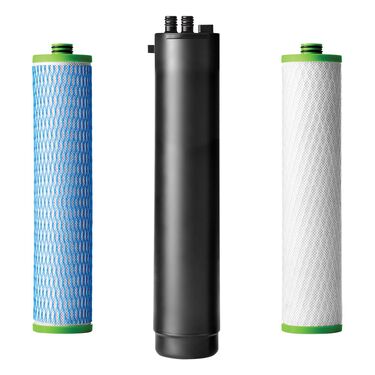 Reverse Osmosis Replacement Kit (Model AOW-3000-R)