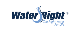 Waterright logo