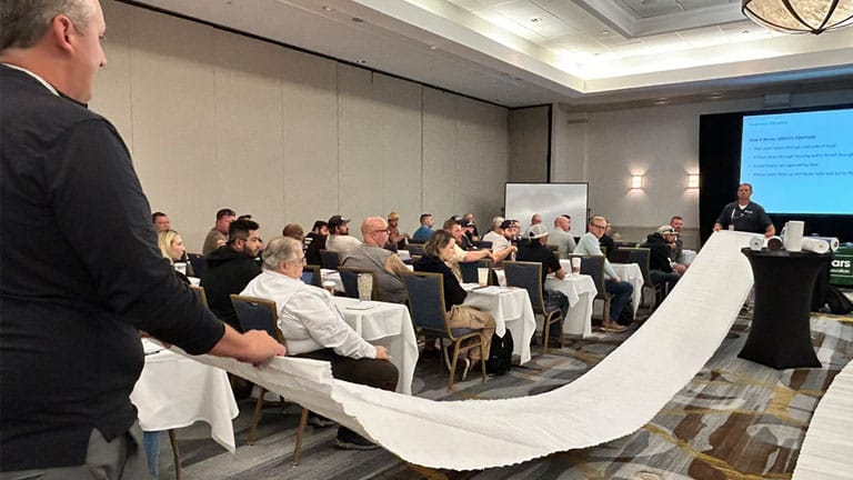 Water Quality University Training Water Quality University Training