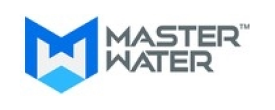 Master Water logo