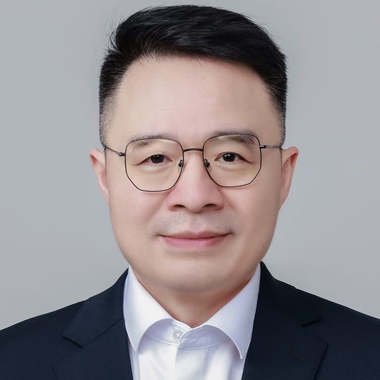 Jack Qiu, PhD